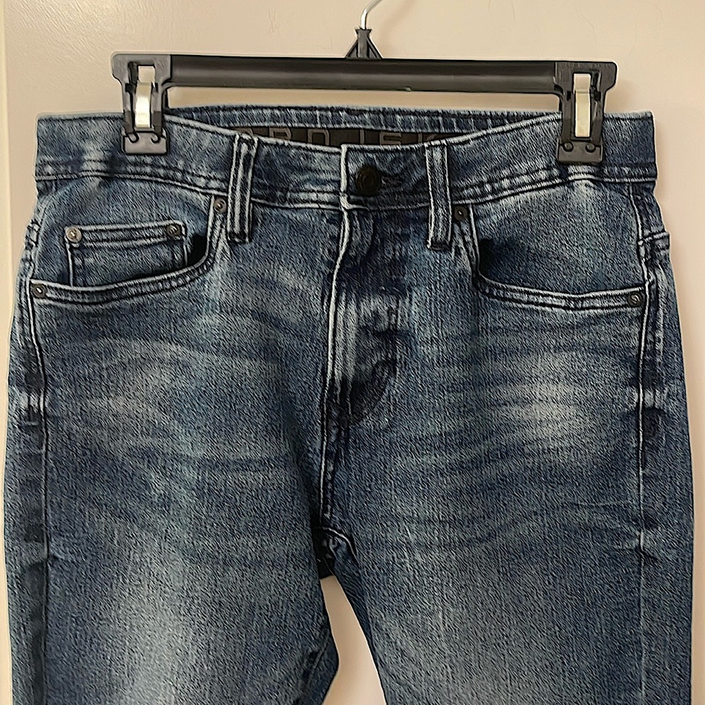 PROJEK RAW Jeans/ Athletic Straight: Baru